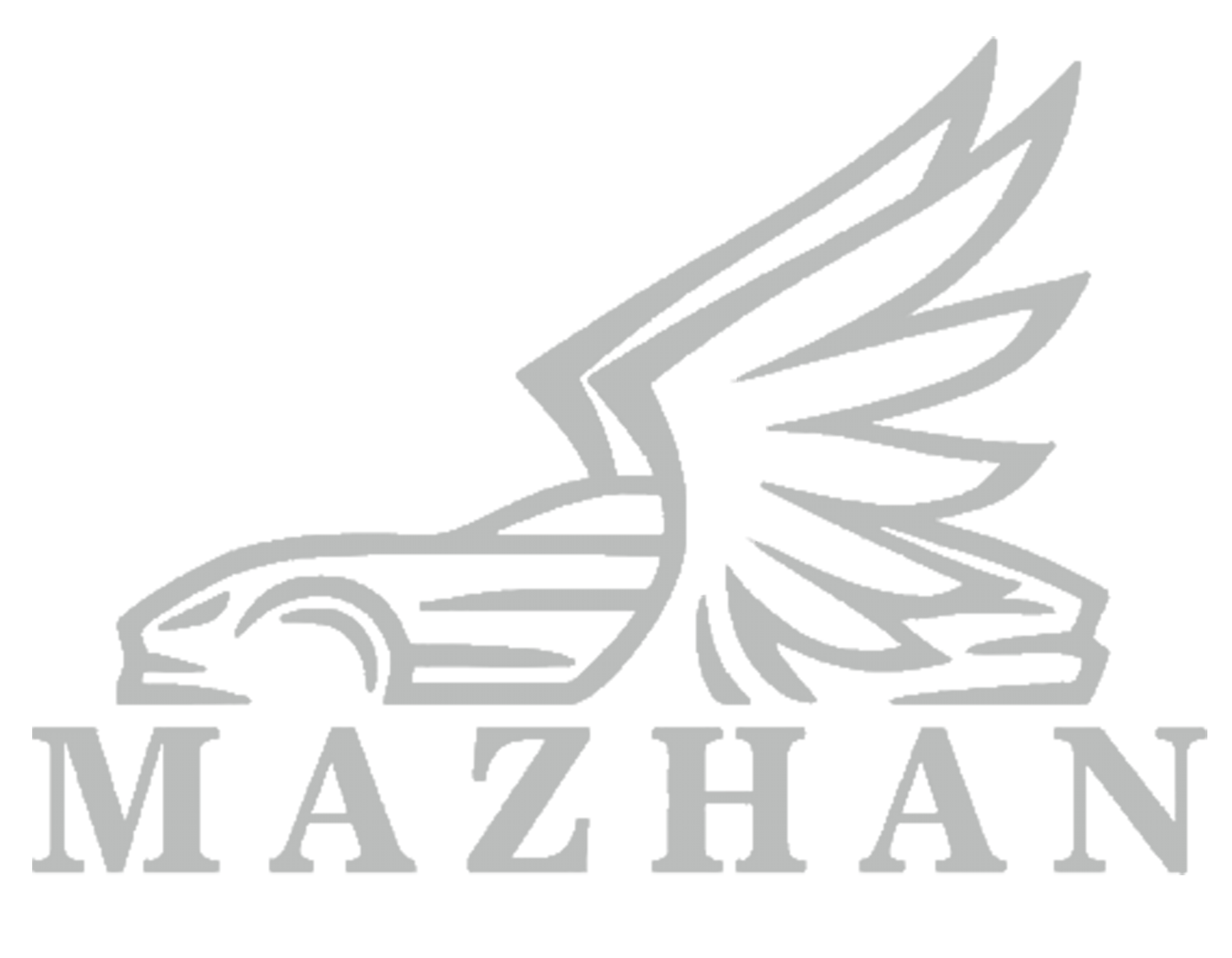 Mazan Logo