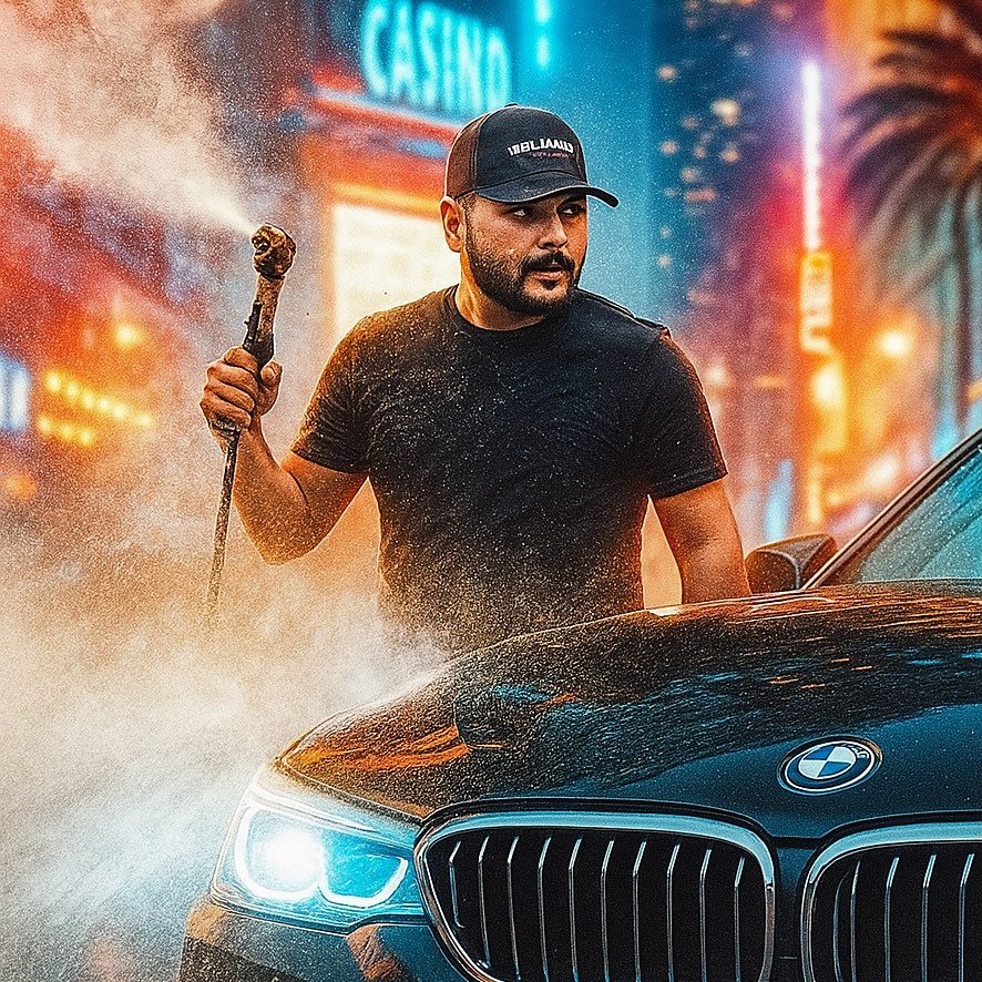 مغازه ماژان